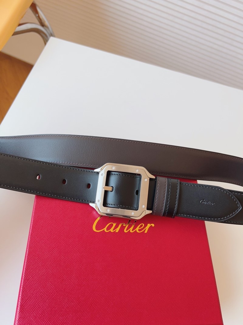 Cartier Belts